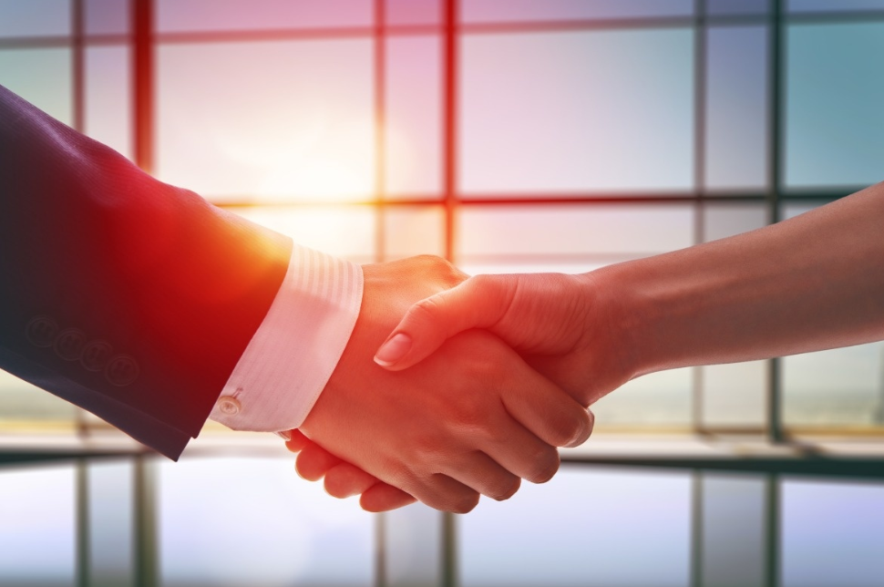 恭喜！與資深合作伙伴再次簽約三維仿真軟件項目