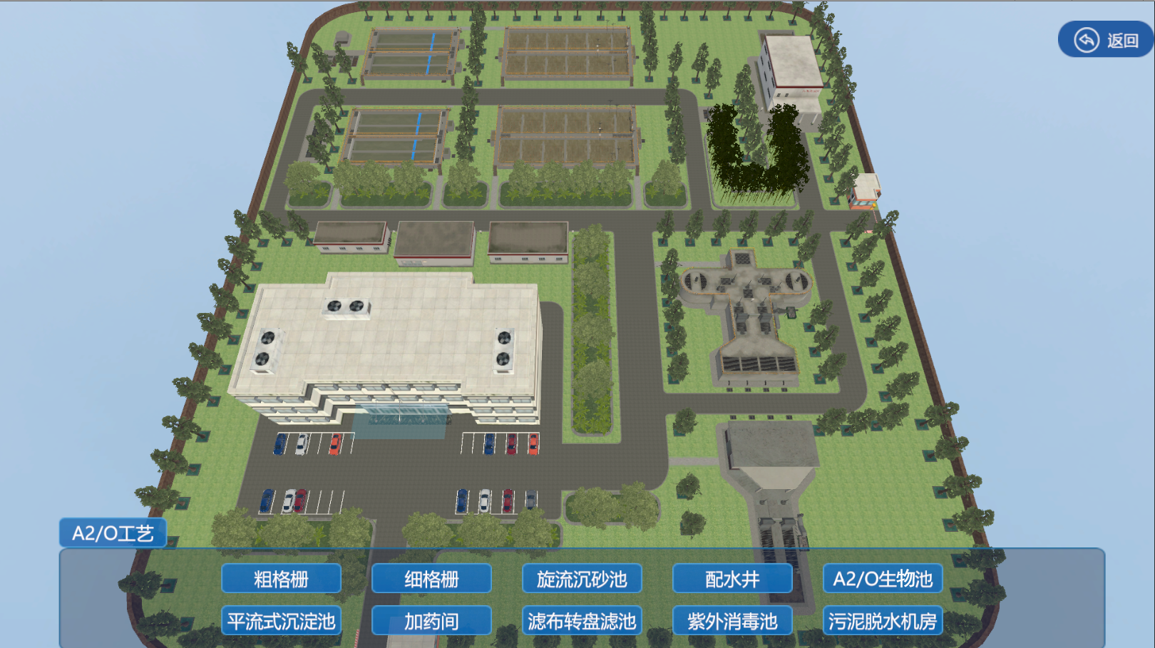 虛擬仿真軟件、虛擬仿真軟件技術、仿真軟件技術