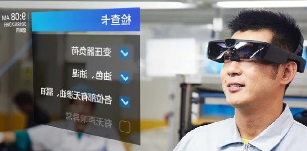 河南蘭幻|通過5G+AR技術(shù)遠(yuǎn)程解決（裝備）維修過程中的問題